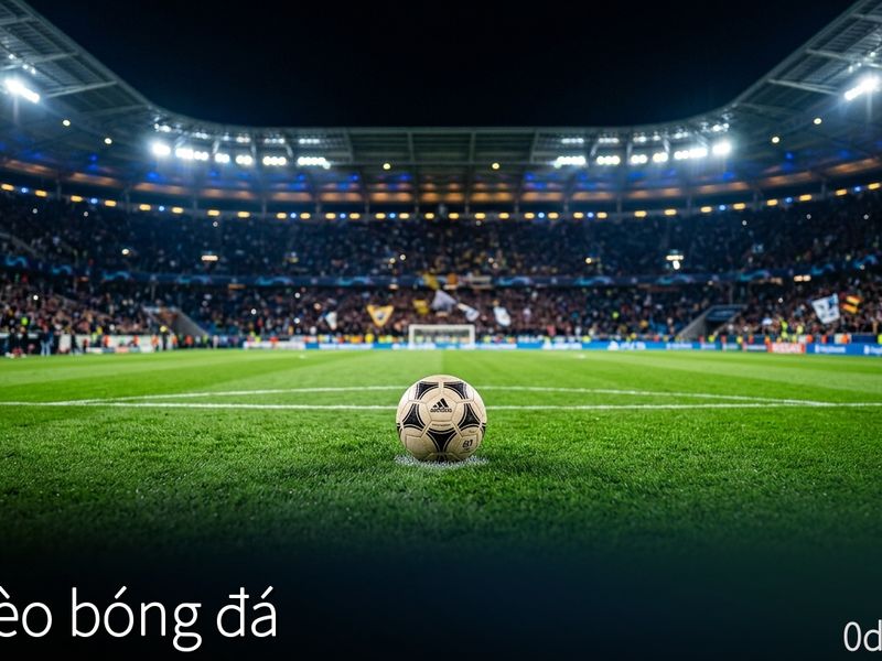 Nhận định bóng đá vòng loại World Cup 2026: Soi kèo bóng đá cùng chuyên gia hàng đầu